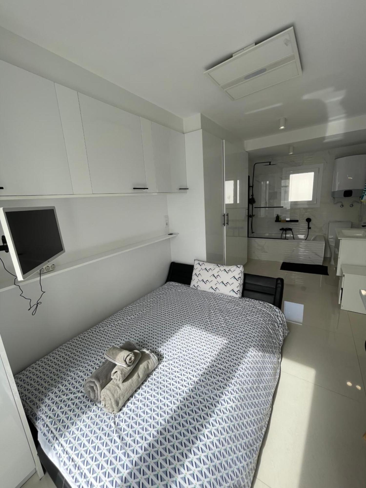 Casa Calpe Park 빌라 외부 사진
