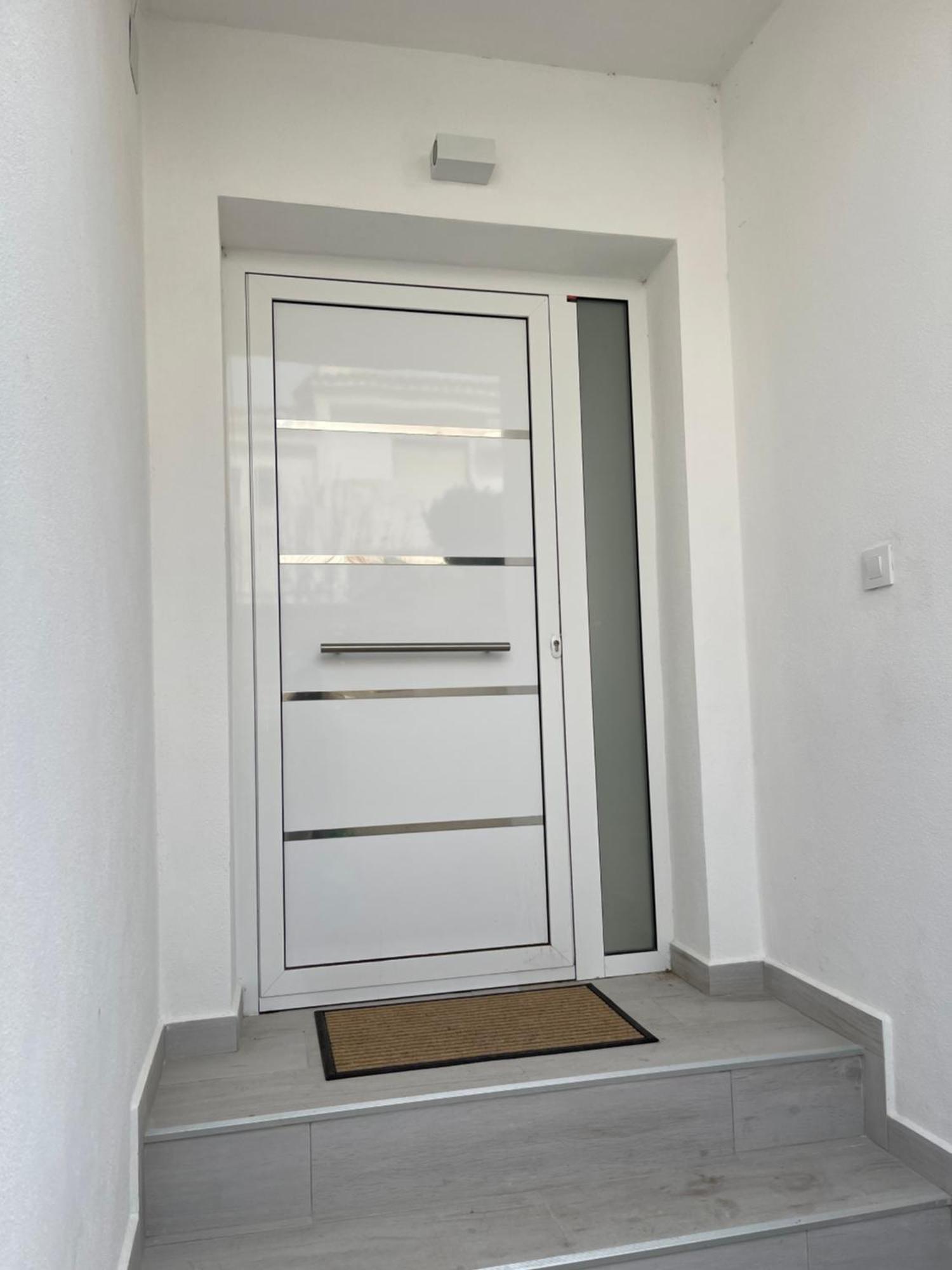 Casa Calpe Park 빌라 외부 사진