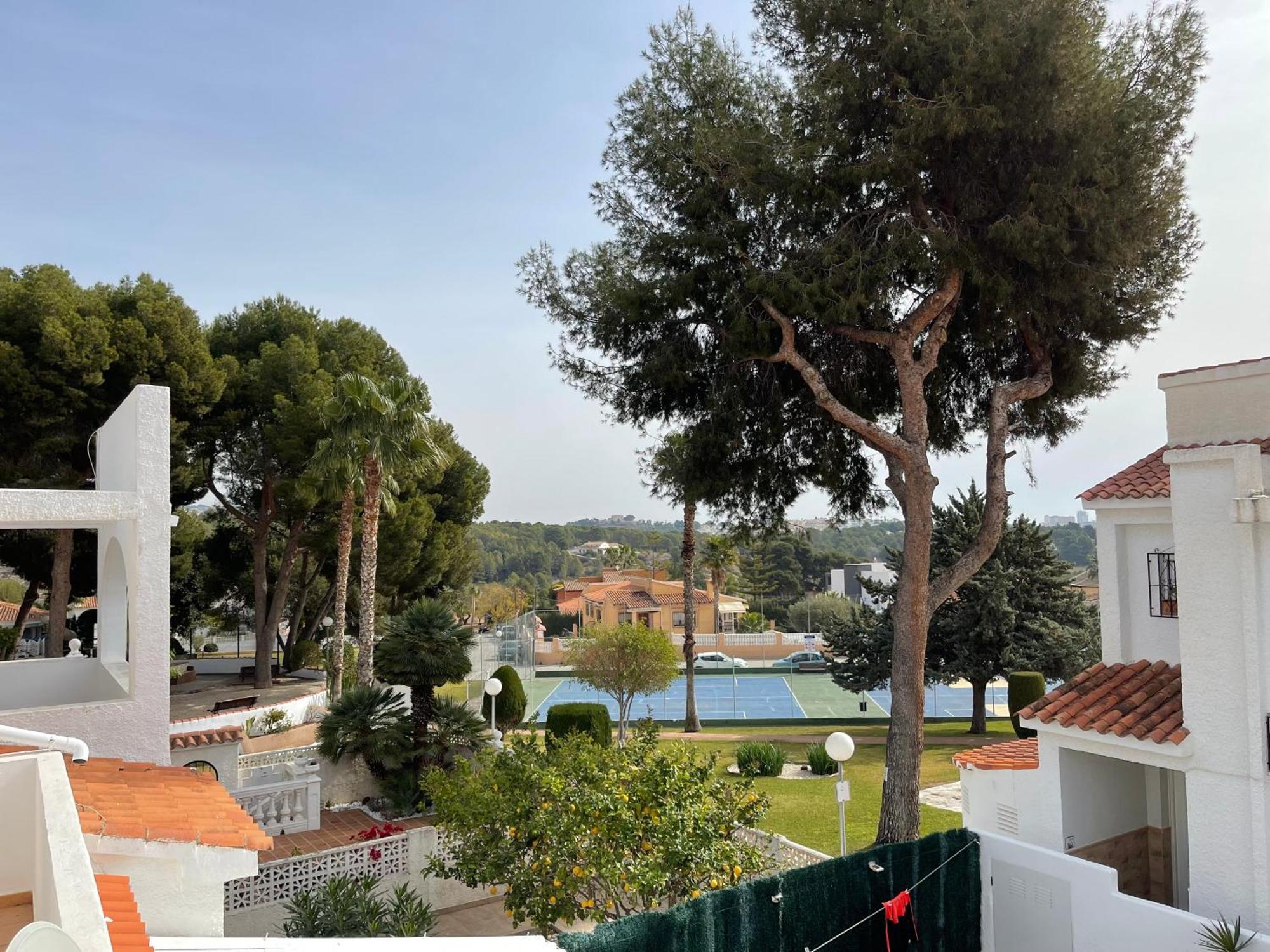 Casa Calpe Park 빌라 외부 사진