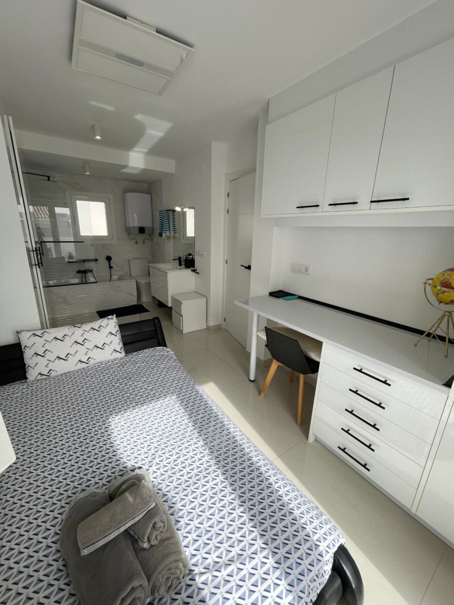 Casa Calpe Park 빌라 외부 사진