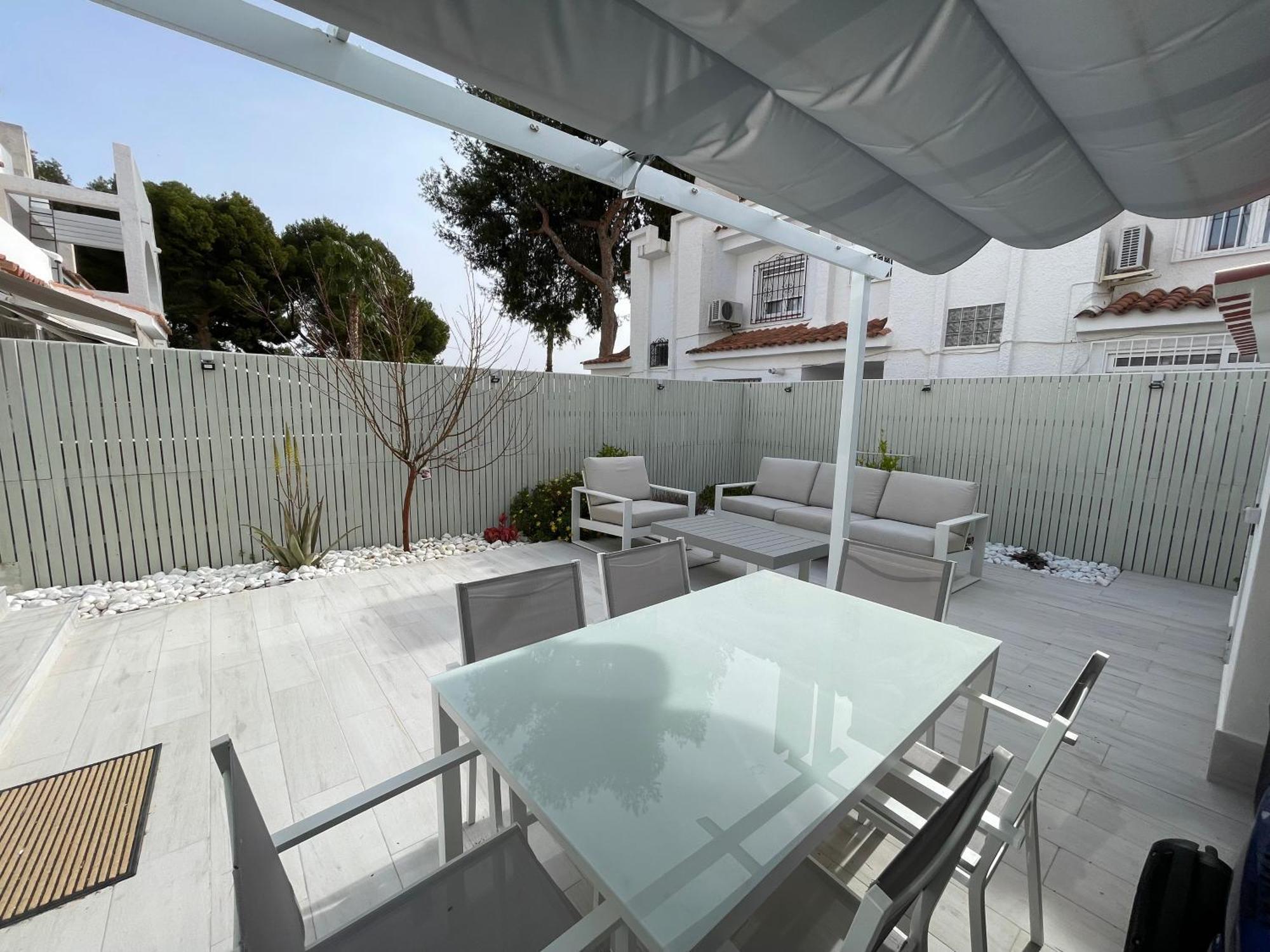 Casa Calpe Park 빌라 외부 사진