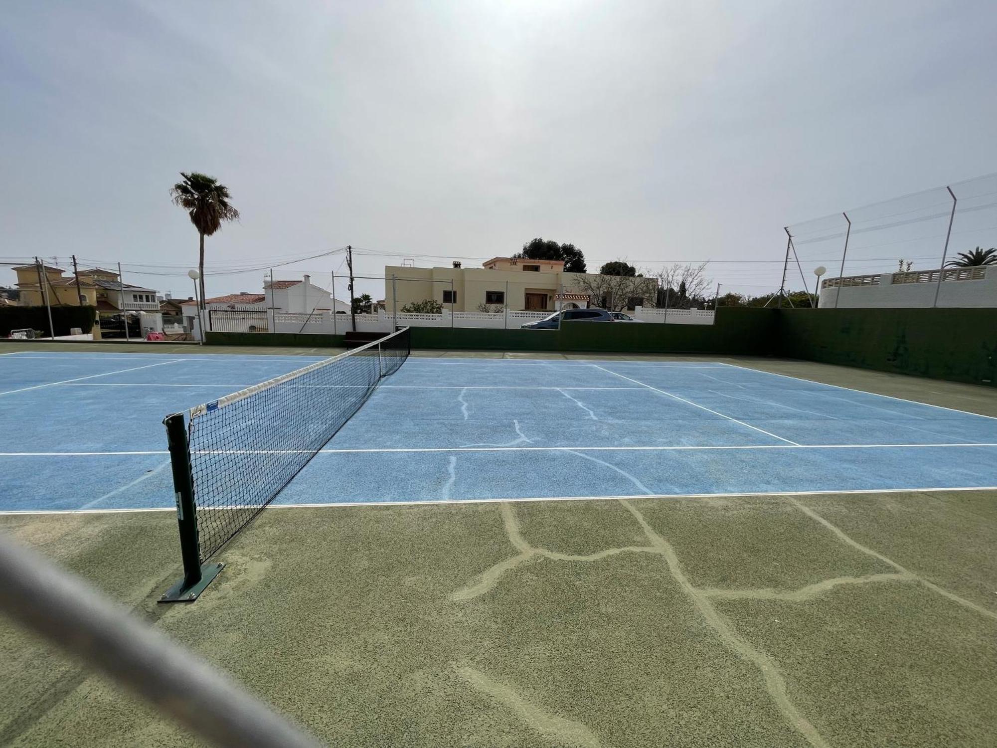 Casa Calpe Park 빌라 외부 사진