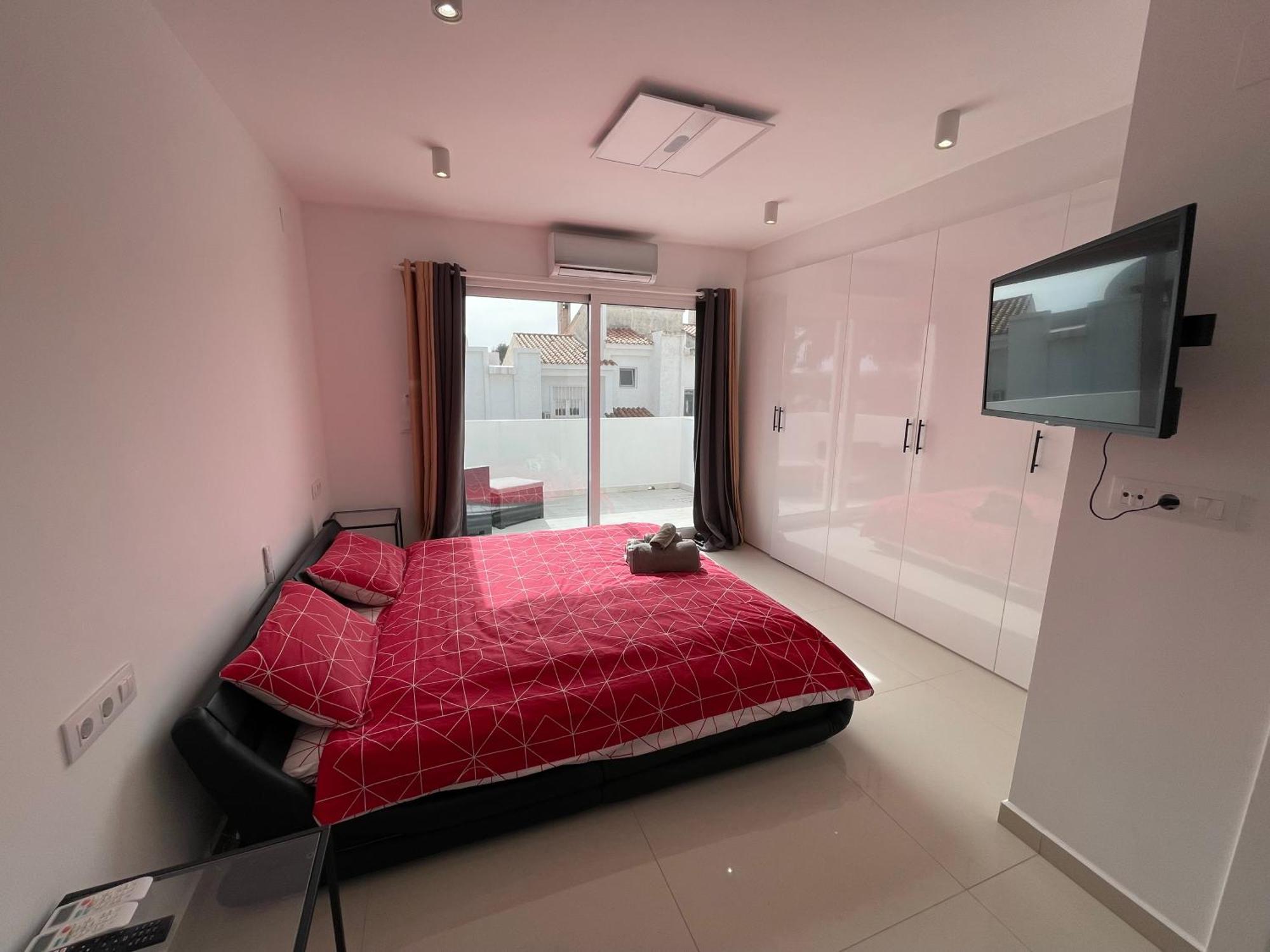 Casa Calpe Park 빌라 외부 사진