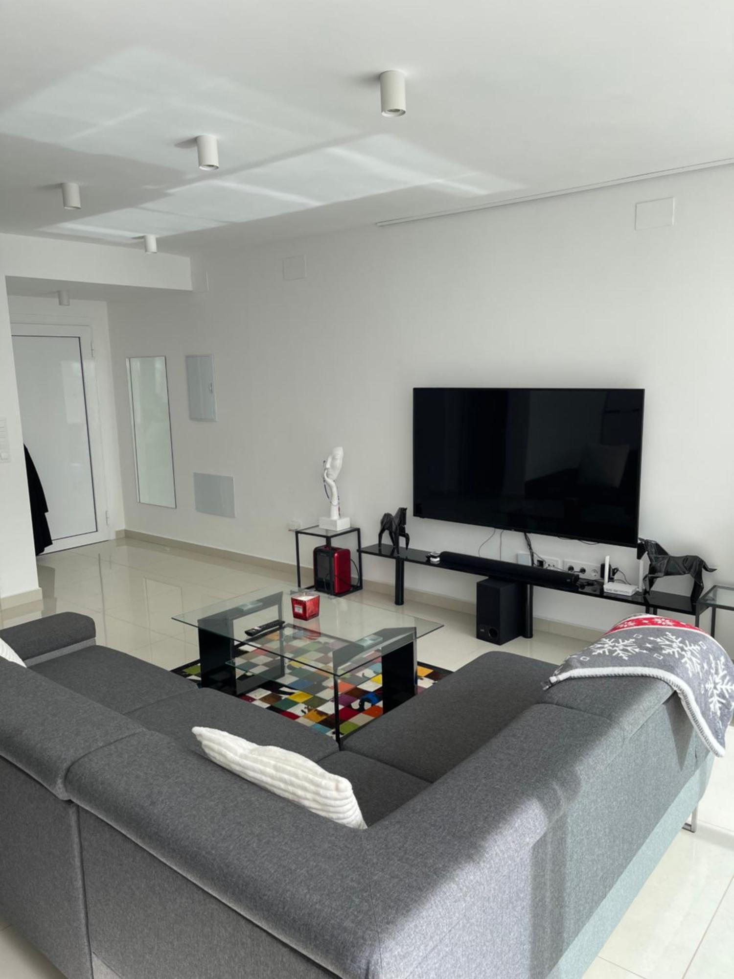 Casa Calpe Park 빌라 외부 사진