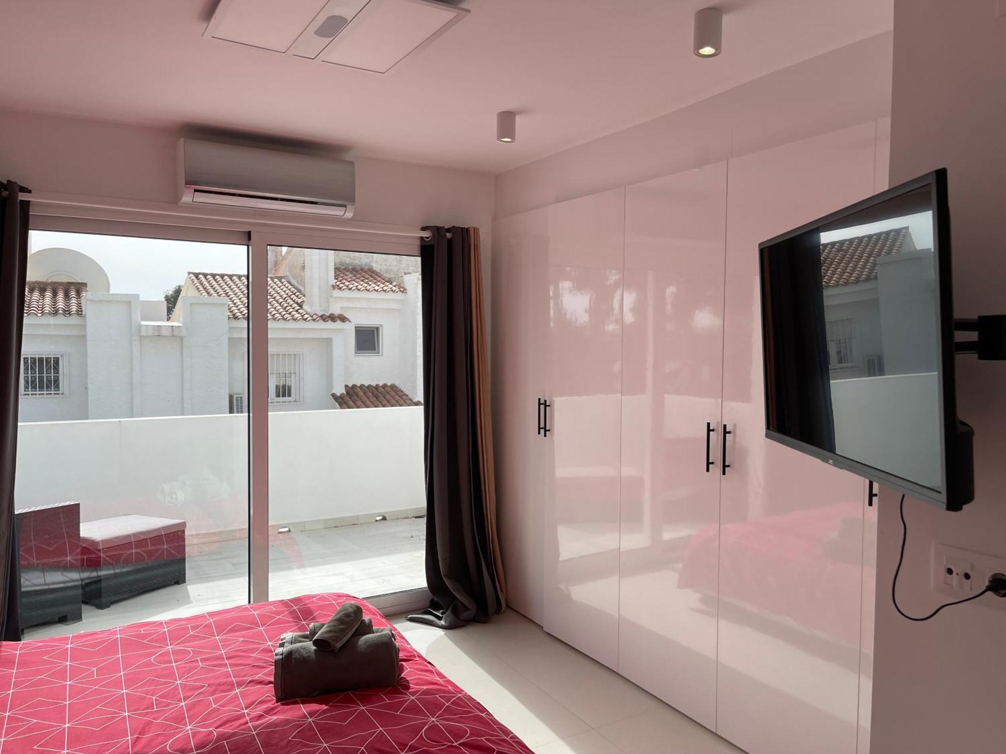 Casa Calpe Park 빌라 외부 사진