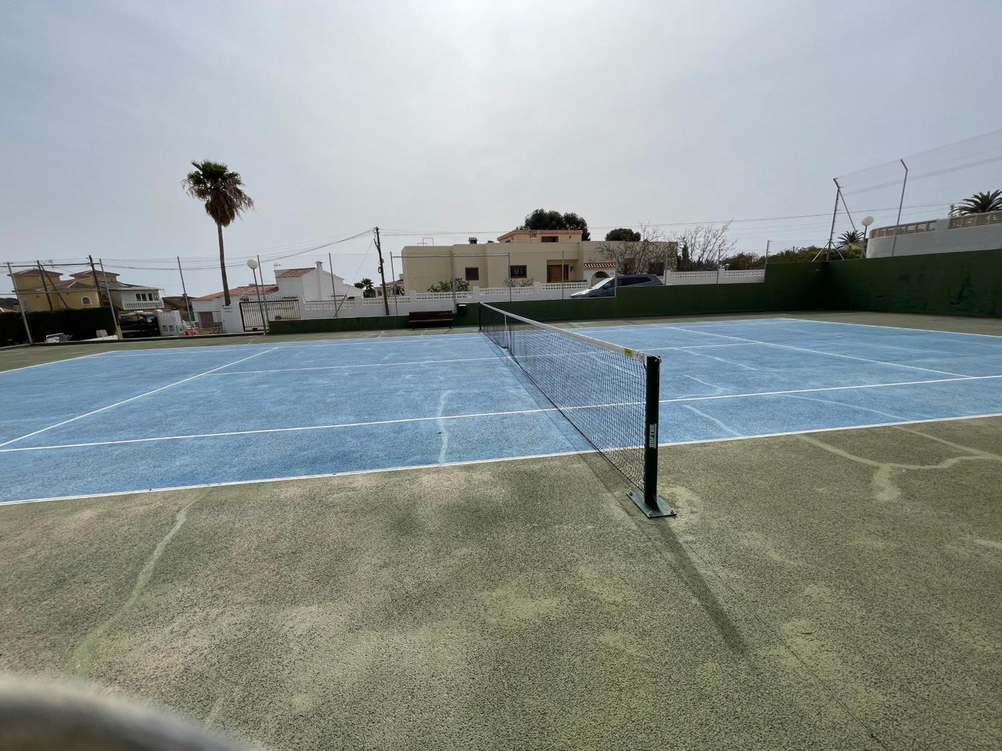 Casa Calpe Park 빌라 외부 사진