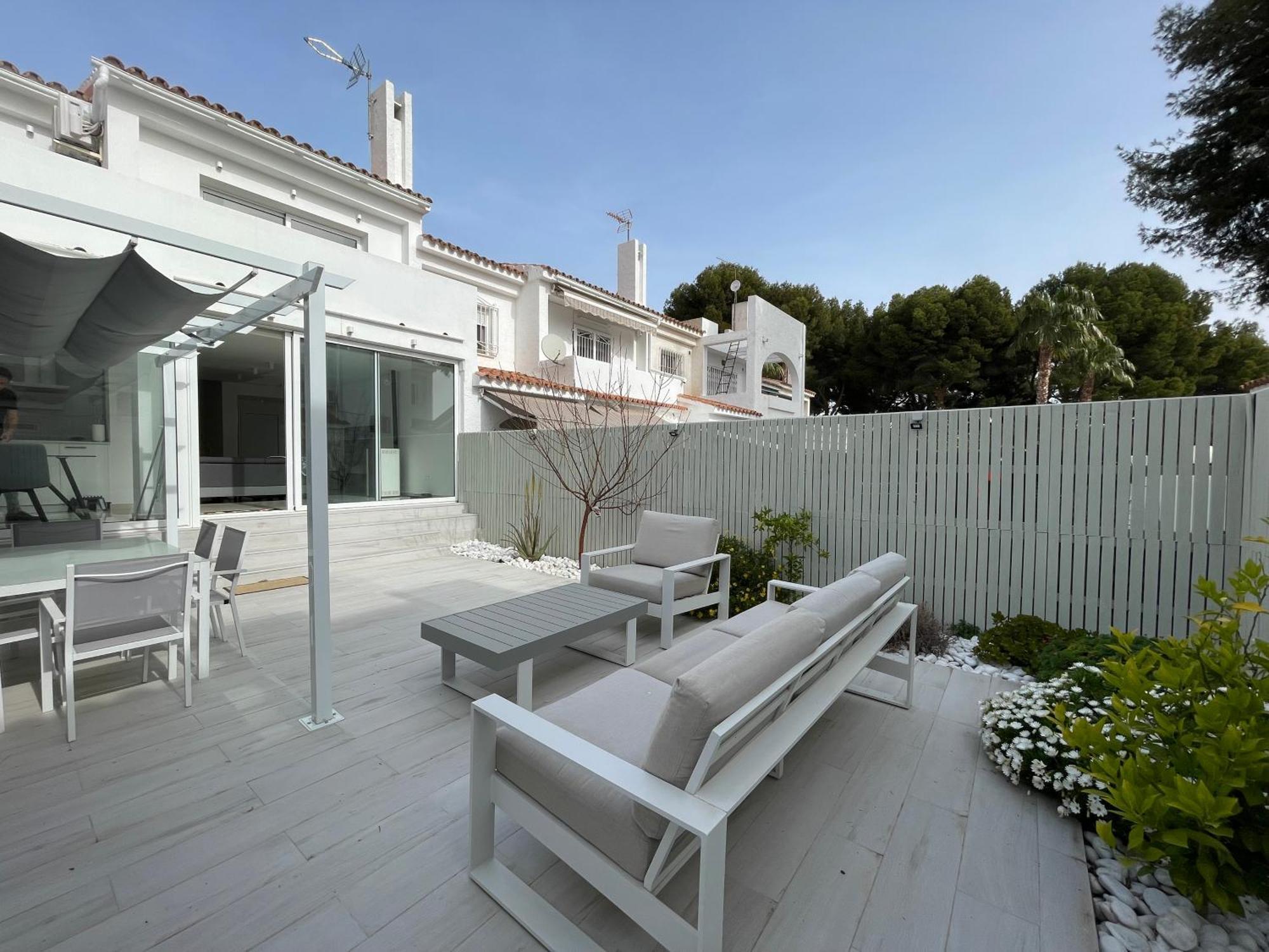 Casa Calpe Park 빌라 외부 사진
