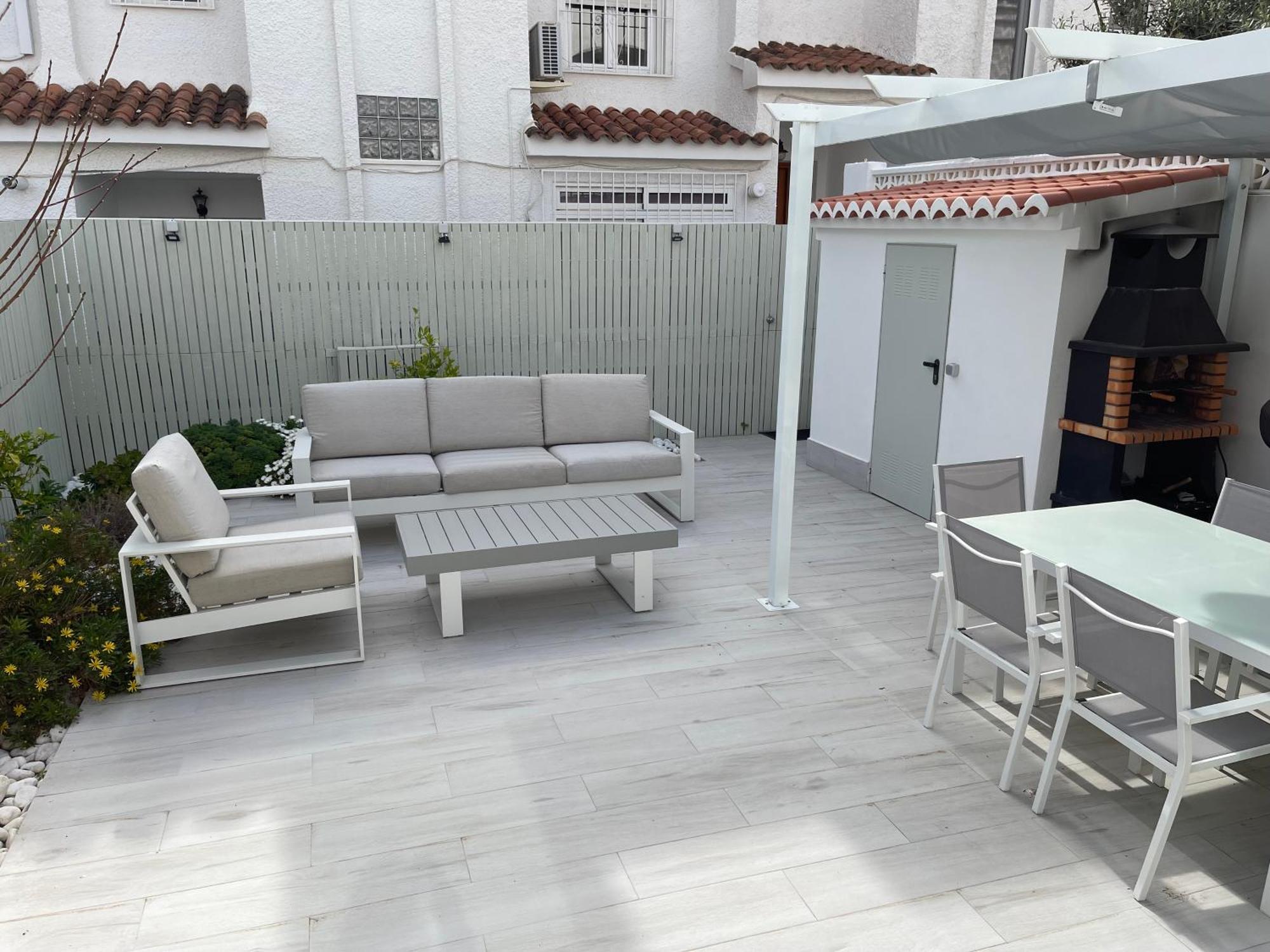 Casa Calpe Park 빌라 외부 사진