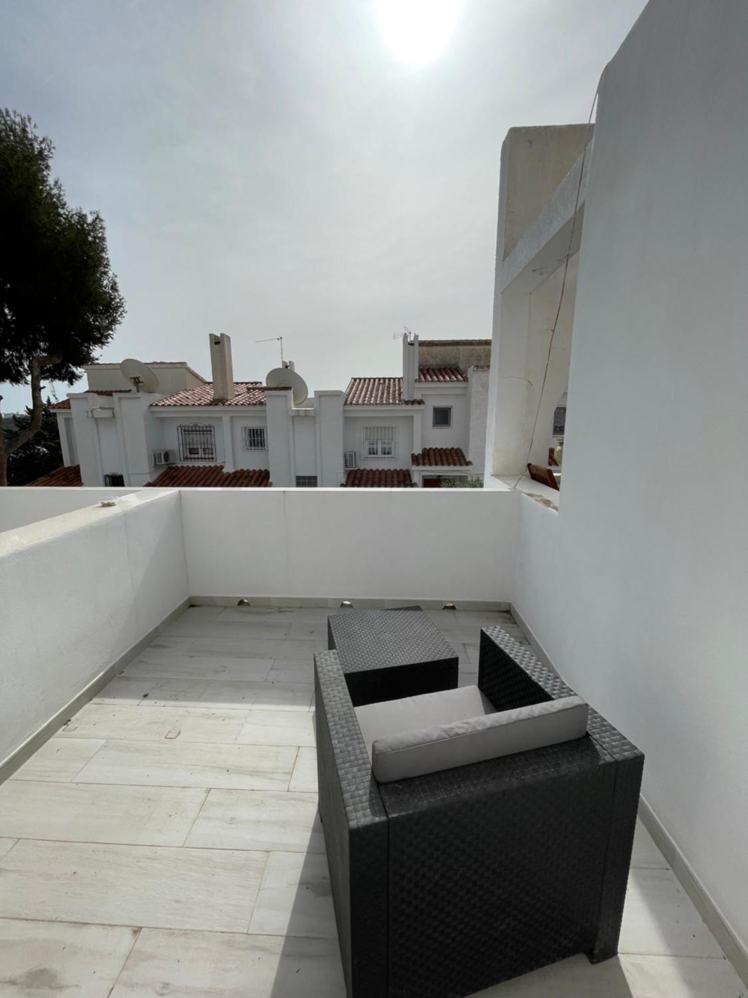 Casa Calpe Park 빌라 외부 사진