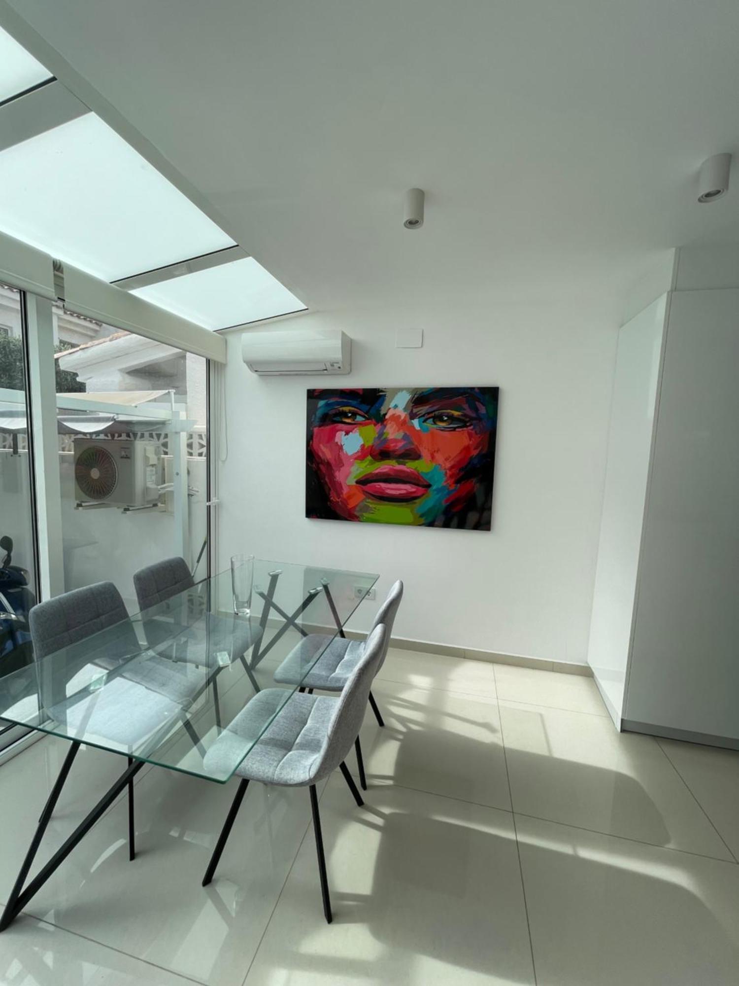 Casa Calpe Park 빌라 외부 사진
